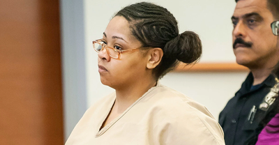 Woman Sentenced For Killing Pregnant Friend And Ripping Baby Girl From Womb